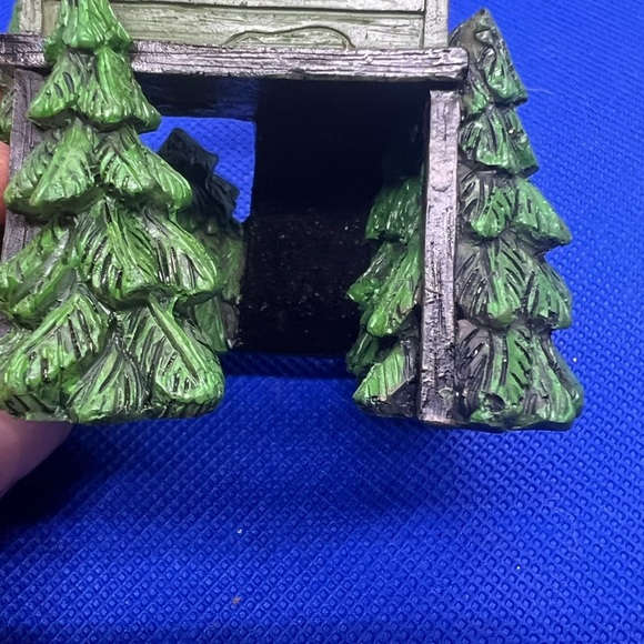 Miniature Treehouse Decor - Picture 8 of 8